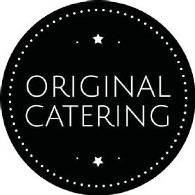 ORIGINAL CATERING