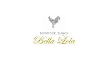 DOMINIO DEL BLANCO BELLA LOLA