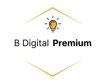 B Digital Premium