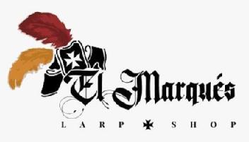 EL MARQUÉS LARP SHOP