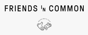 FRIENDS IN COMMON (COFFE MEETS JUICE)