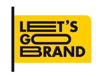 LET'S GO BRAND