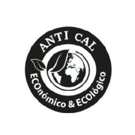 ANTI CAL ECOnómico & ECOlógico