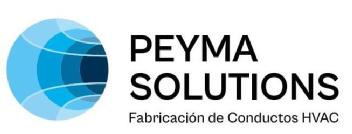 PEYMA SOLUTIONS FABRICACIÓN DE CONDUCTOS HVAC
