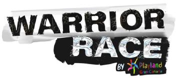 WARRIOR RACE