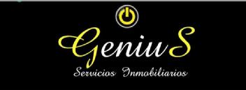 GENIUS SERVICIOS INMOBILIARIOS
