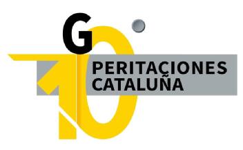G10 PERITACIONES CATALUÑA