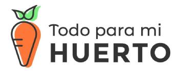 Todo para mi Huerto