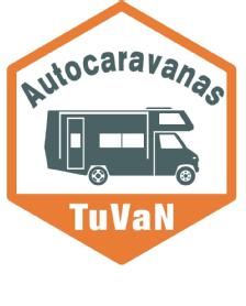 Autocaravanas TuVaN