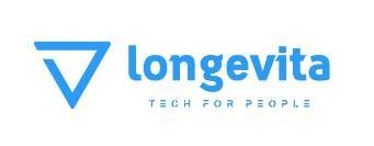 LONGEVITA TECH FOR PEOPLE