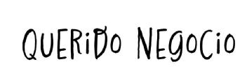 Querido Negocio