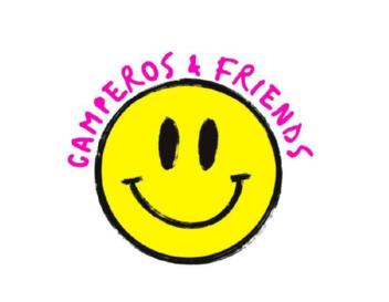 CAMPEROS AND FRIENDS
