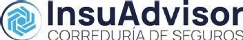InsuAdvisor CORREDURÍA DE SEGUROS