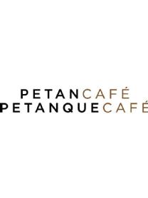PETANCAFÉ PETANQUECAFÉ