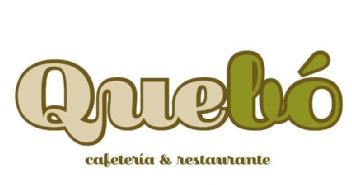 Quebó cafetería & restaurante