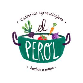 el Perol conservas agroecológicas hechas a mano