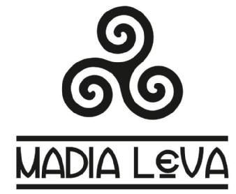 MADIA LEVA