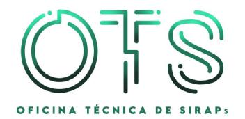 OTS OFICINA TECNICA DE SIRAPS