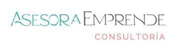 ASESORAEMPRENDE CONSULTORÍA