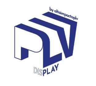 PLV DISPLAY BY ALTOIMPACTOPLV