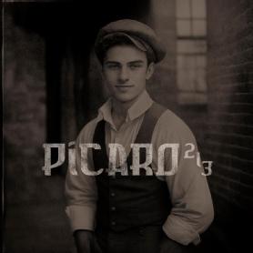 PÍCARO 213