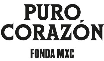 Puro Corazón Fonda MXC