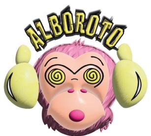 ALBOROTO