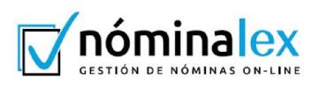 NÓMINALEX
