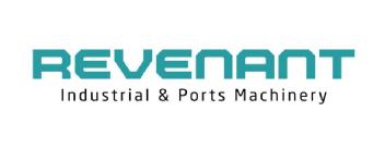 REVENANT Industrial & Ports Machinery