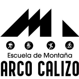 ESCUELA DE MONTAÑA ARCO CALIZO