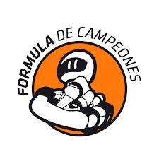 FORMULA DE CAMPEONES