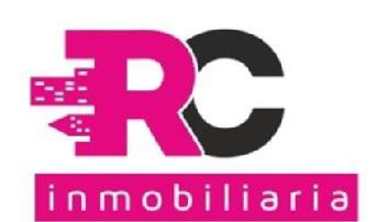 INMOBILIARIA RC