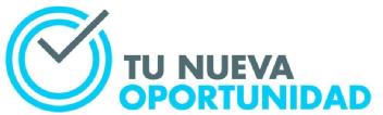 TU NUEVA OPORTUNIDAD