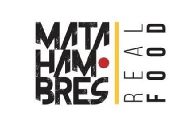 MATAHAMBRES REAL FOOD