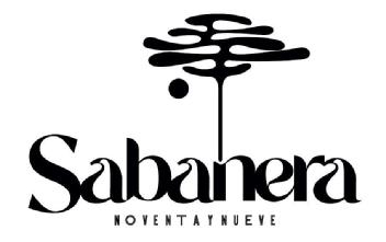 SABANERA NOVENTA Y NUEVE
