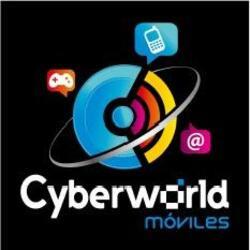 CYBERWORLD