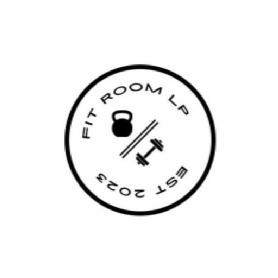 FIT ROOM LP EST 2023