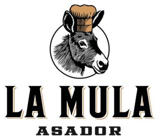 LA MULA ASADOR