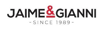 JAIME & GIANNI SINCE 1989