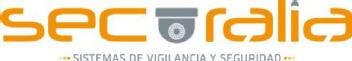 SECURALIA sistemas de vigilancia y seguridad