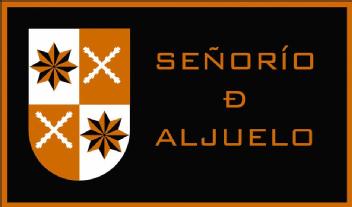 SEÑORIO DE ALJUELO