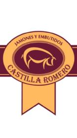 JAMONES Y EMBUTIDOS CASTILLA ROMERO