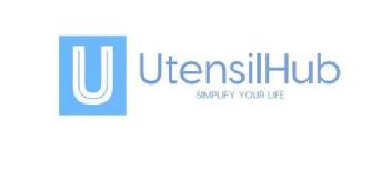 UTENSILHUB SIMPLIFY YOUR LIFE