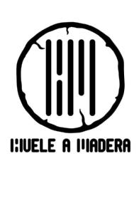 HUELE A MADERA
