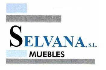 SELVANA S.L. MUEBLES