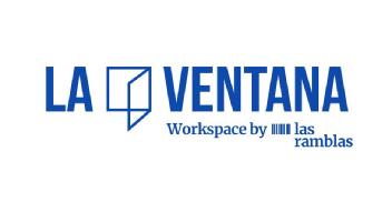 LA VENTANA Workspace by las ramblas