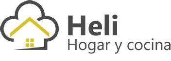 Heli Hogar y cocina