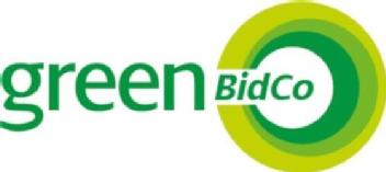 Green BidCo