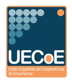 UECoE Unión Española de Cooperativas de Enseñanza
