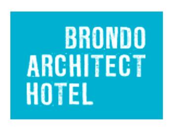 BRONDO ARCHITECT HOTEL